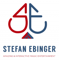 Magician / Corporate Event / Singapore